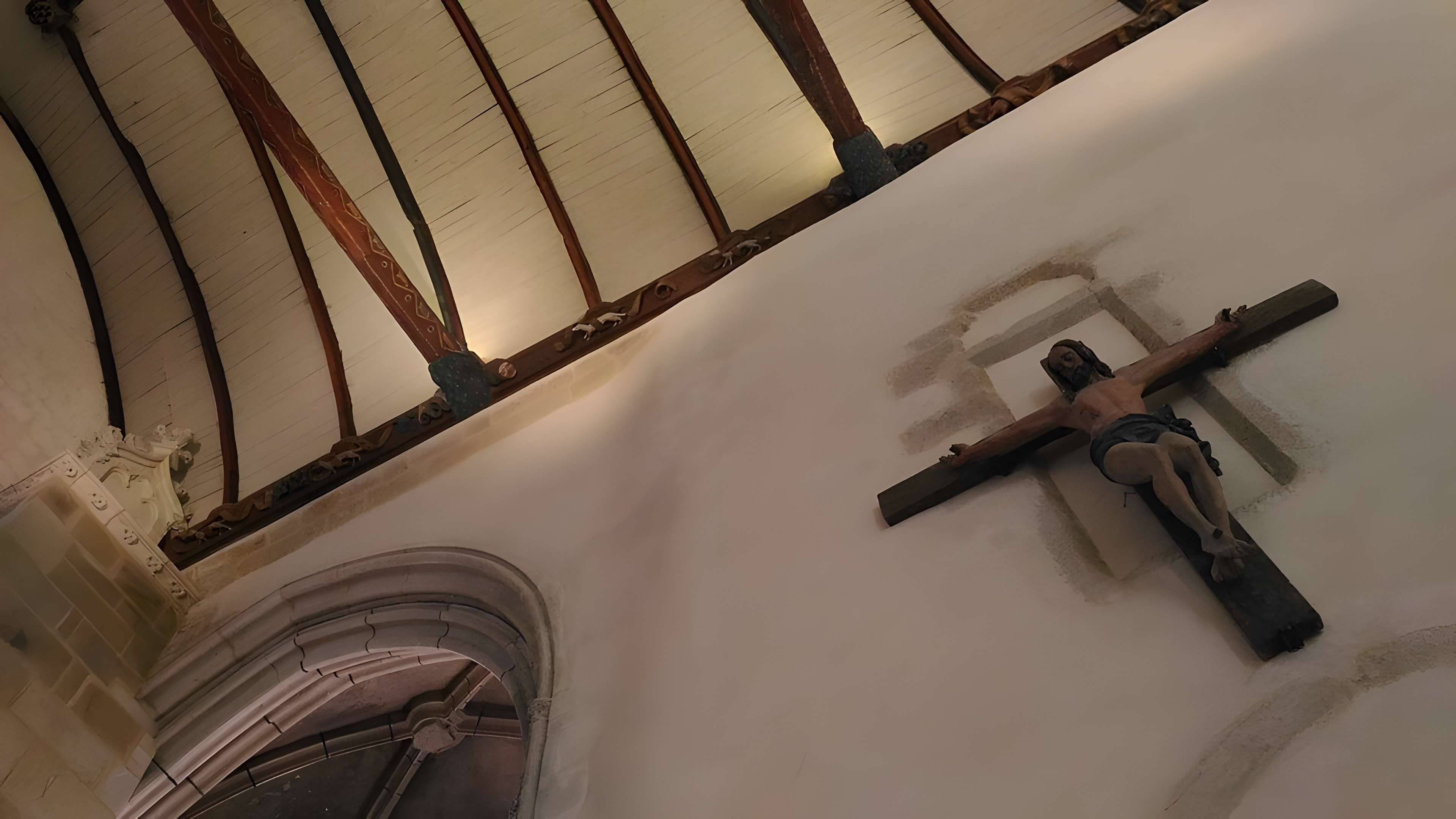 Église Notre-Dame-de-l'Assomption de Quimperlé