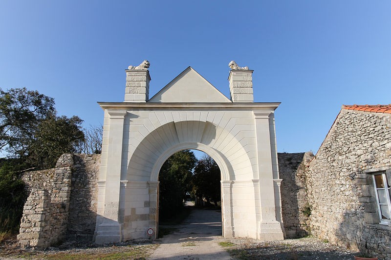 Photo de Abbaye de la Blanche