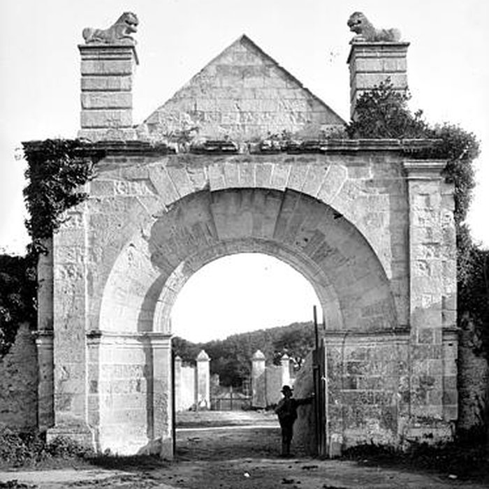 Photo de Abbaye de la Blanche