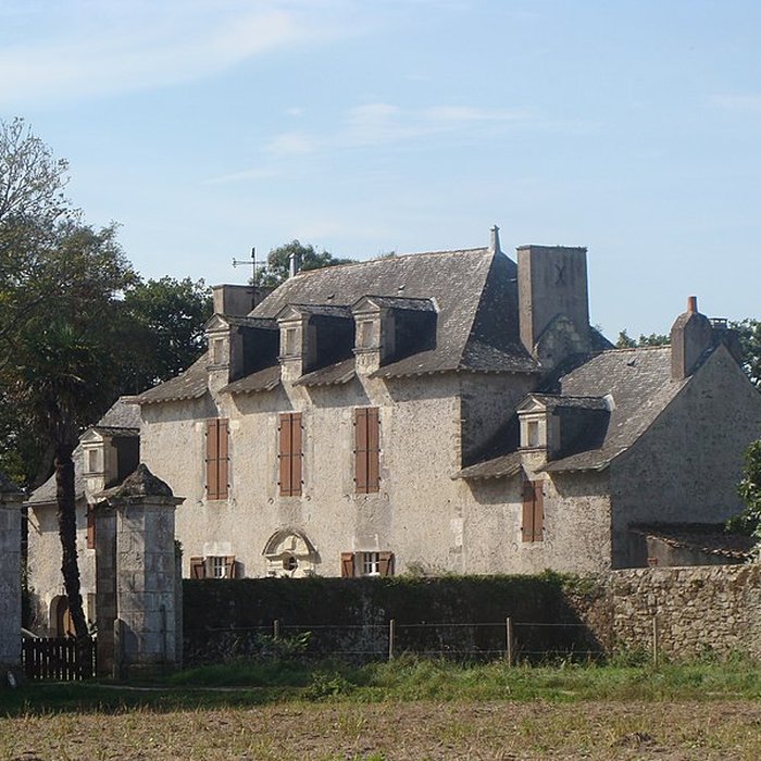 Photo de Abbaye de la Blanche