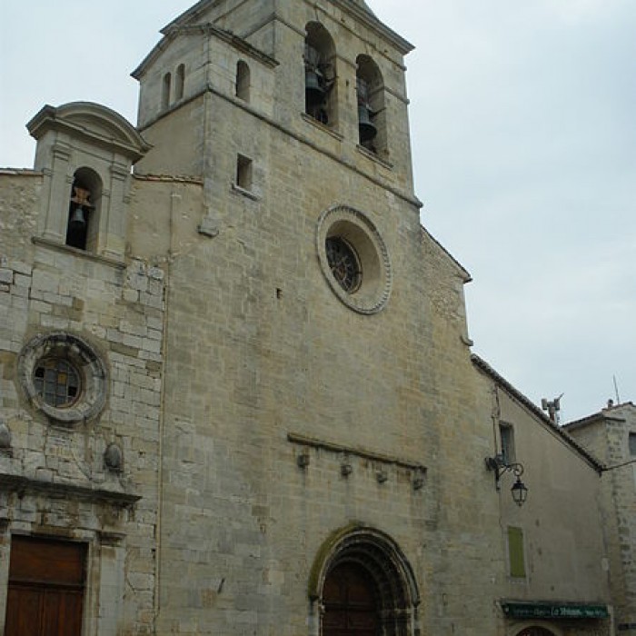 Photo de Église Notre-Dame-de-la-Tour de Sault