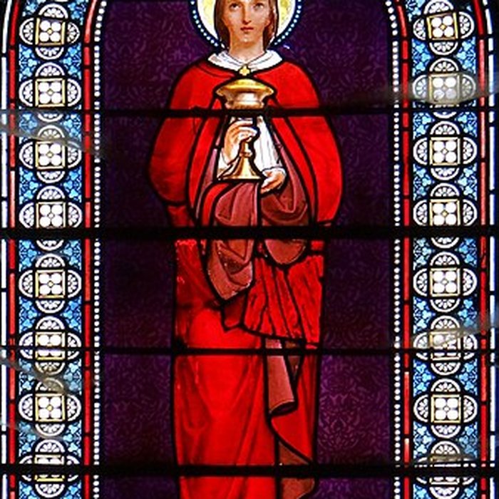 Photo de Église Notre-Dame-de-la-Tour de Sault