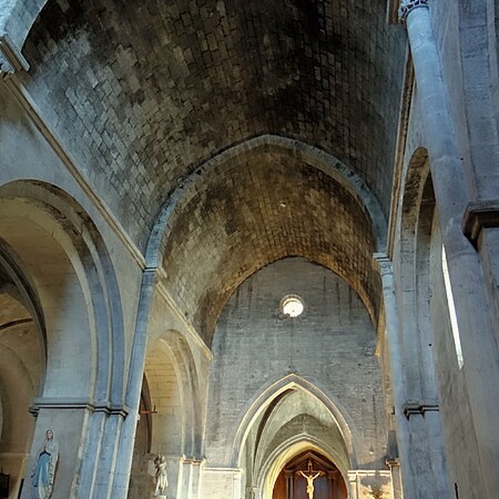 Photo de Église Notre-Dame-de-la-Tour de Sault