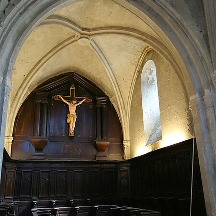 Photo de Église Notre-Dame-de-la-Tour de Sault