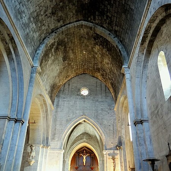 Photo de Église Notre-Dame-de-la-Tour de Sault