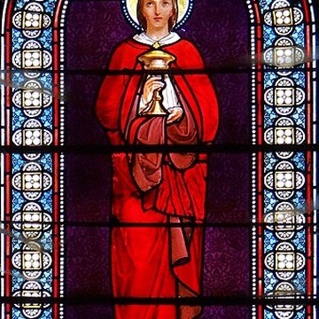 Église Notre-Dame-de-la-Tour de Sault