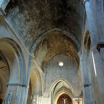 Église Notre-Dame-de-la-Tour de Sault