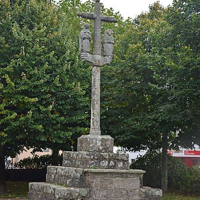 Photo de Église Notre-Dame-de-Lorette de Lanriec