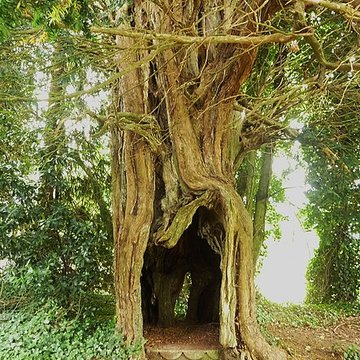 Église Notre-Dame-de-Lorette de Roudouallec