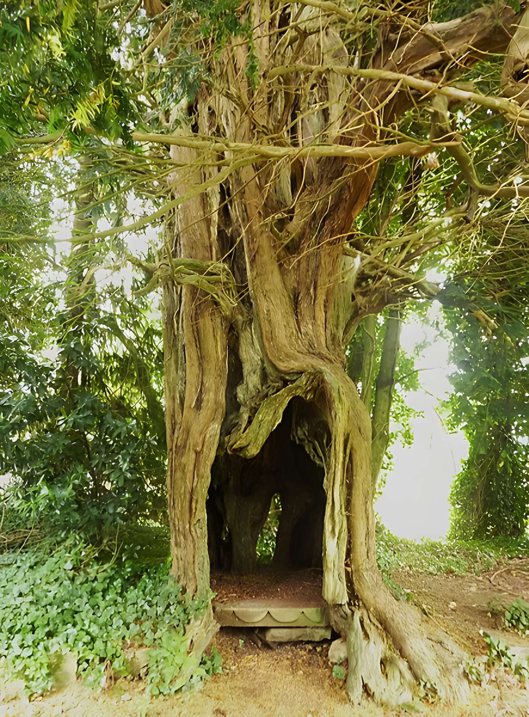 Église Notre-Dame-de-Lorette de Roudouallec