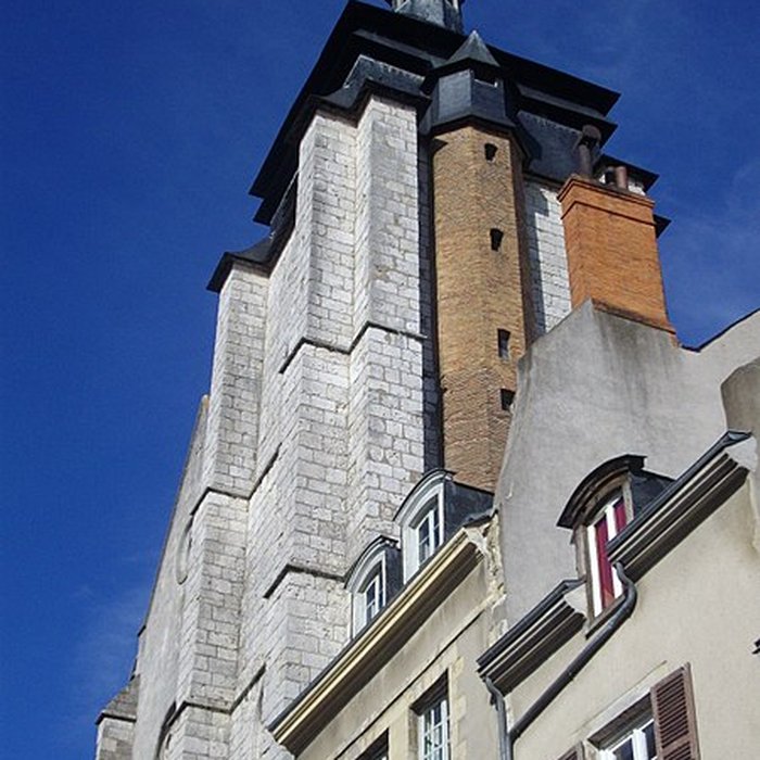 Photo de Église Notre-Dame-de-Recouvrance dOrléans