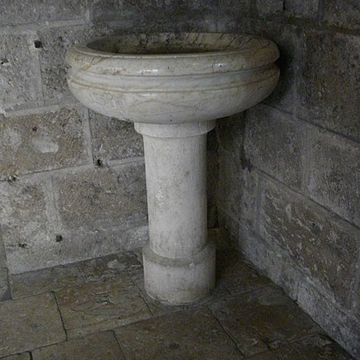 Photo de Église Notre-Dame-de-Recouvrance dOrléans