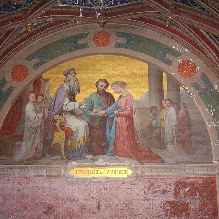 Photo de Église Notre-Dame-de-Recouvrance dOrléans