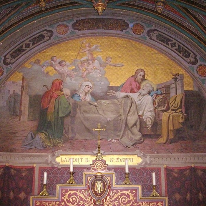 Photo de Église Notre-Dame-de-Recouvrance dOrléans