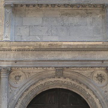 Église Notre-Dame-de-Recouvrance dOrléans