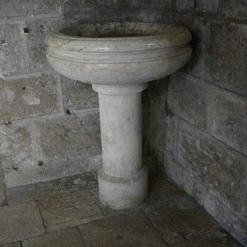 Église Notre-Dame-de-Recouvrance dOrléans