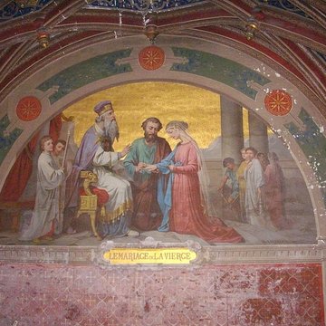 Église Notre-Dame-de-Recouvrance dOrléans