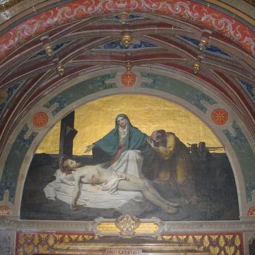 Église Notre-Dame-de-Recouvrance dOrléans