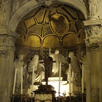 Église Notre-Dame-de-Recouvrance dOrléans