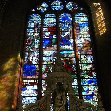 Église Notre-Dame-de-Recouvrance dOrléans