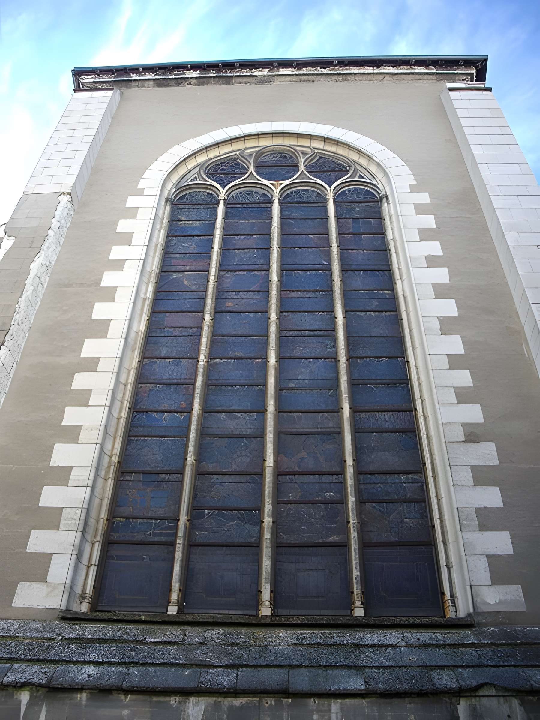 Église Notre-Dame-de-Recouvrance d'Orléans