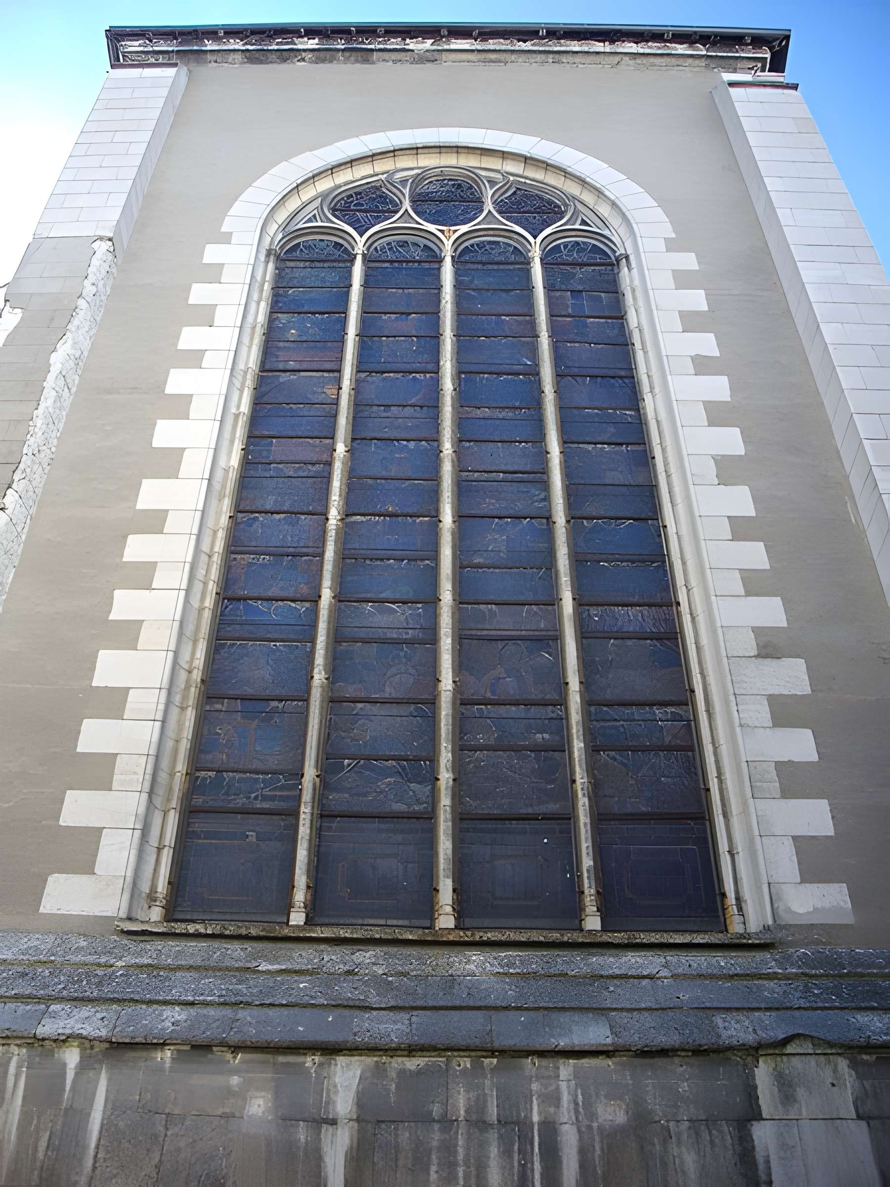 Église Notre-Dame-de-Recouvrance d'Orléans