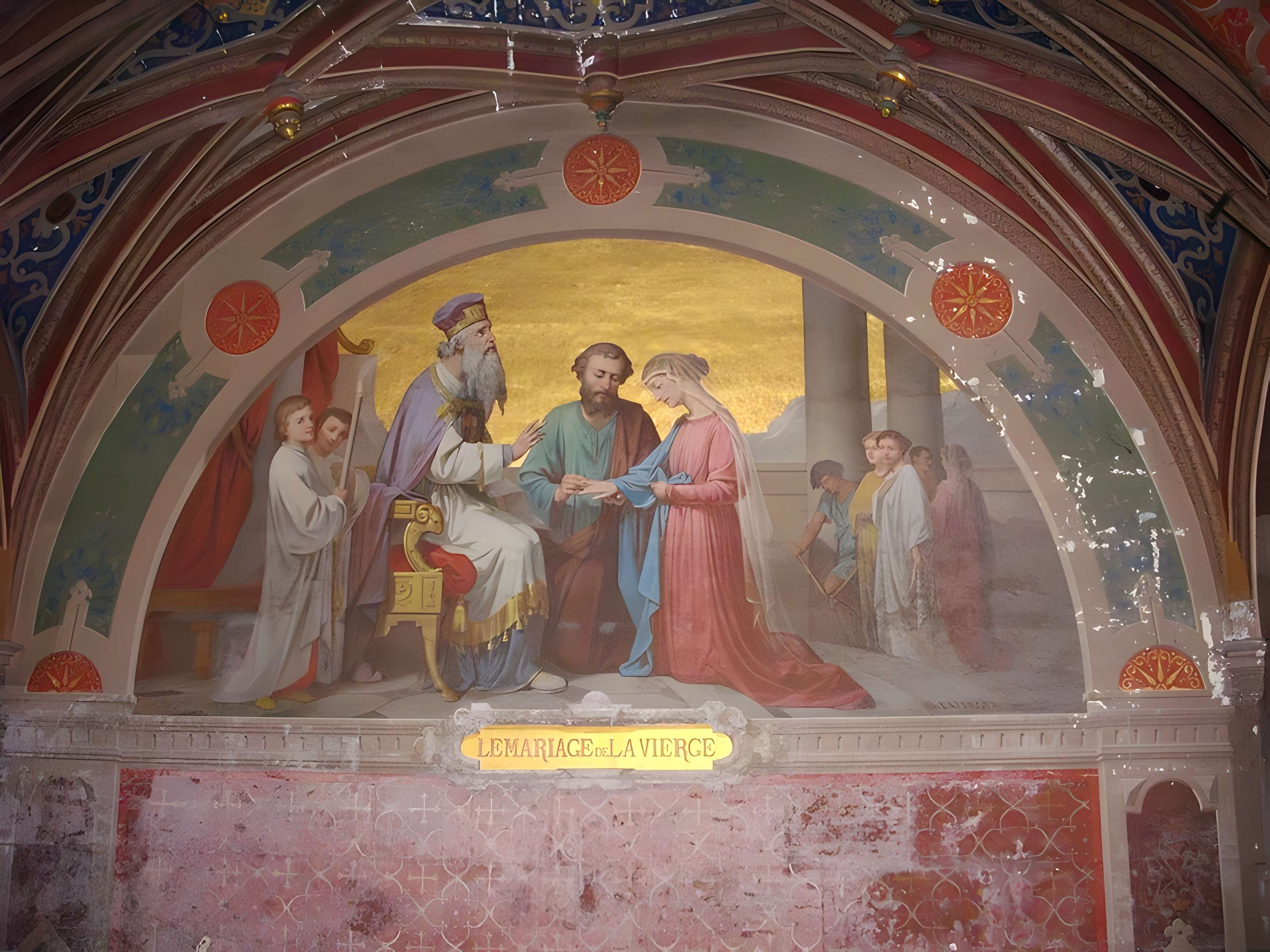 Église Notre-Dame-de-Recouvrance d'Orléans