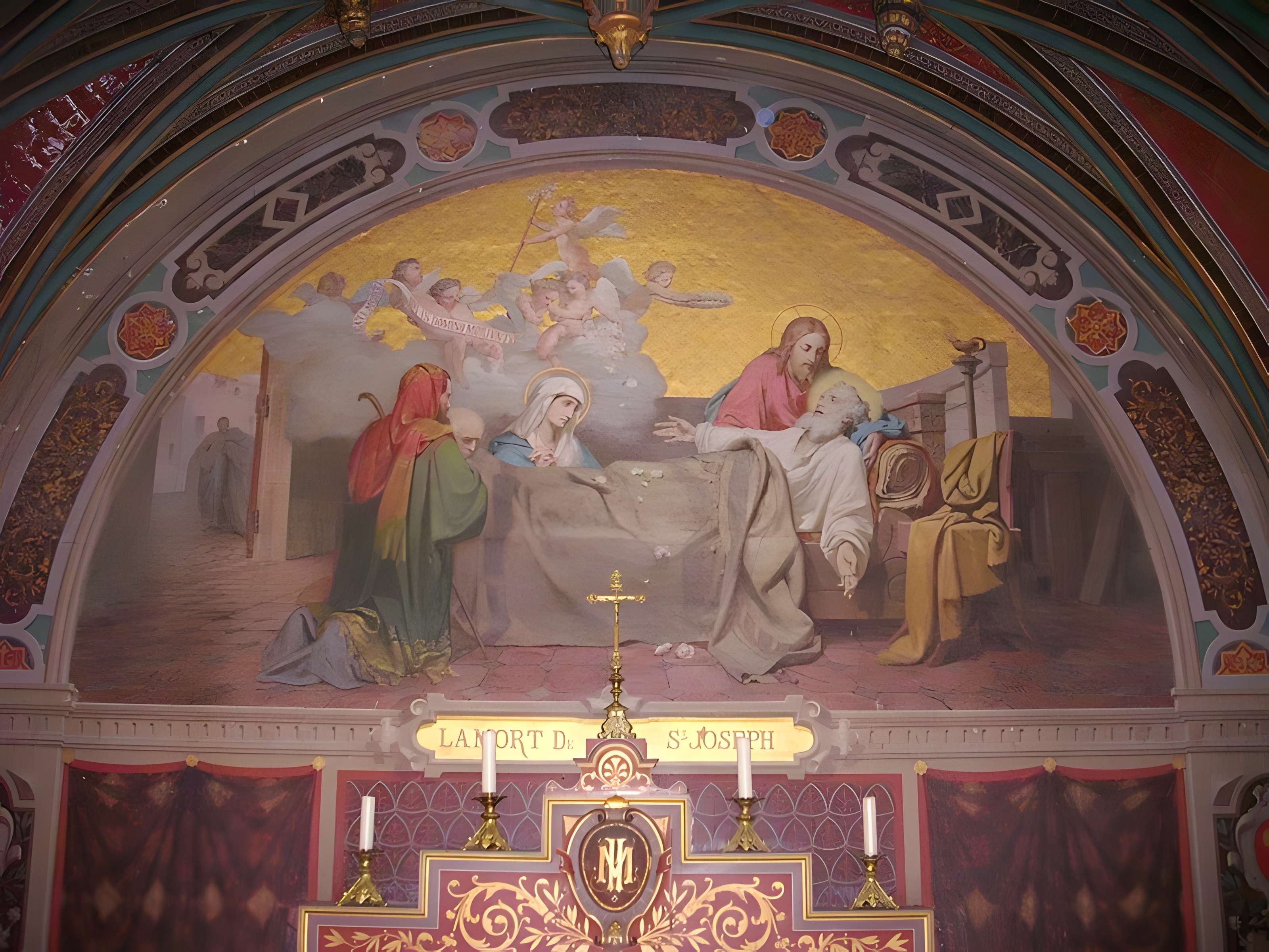 Église Notre-Dame-de-Recouvrance d'Orléans