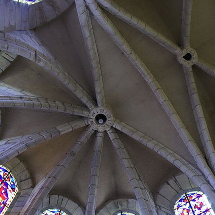 Photo de Église Notre-Dame-de-Rosnay de Rosnay