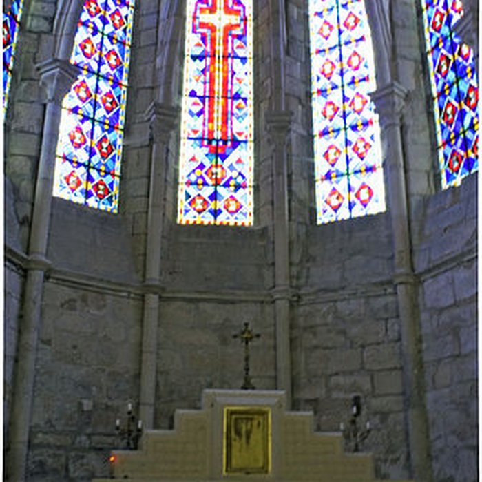 Photo de Église Notre-Dame-de-Rosnay de Rosnay