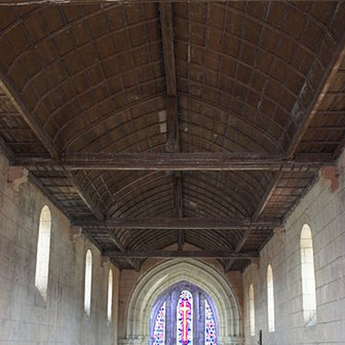 Photo de Église Notre-Dame-de-Rosnay de Rosnay