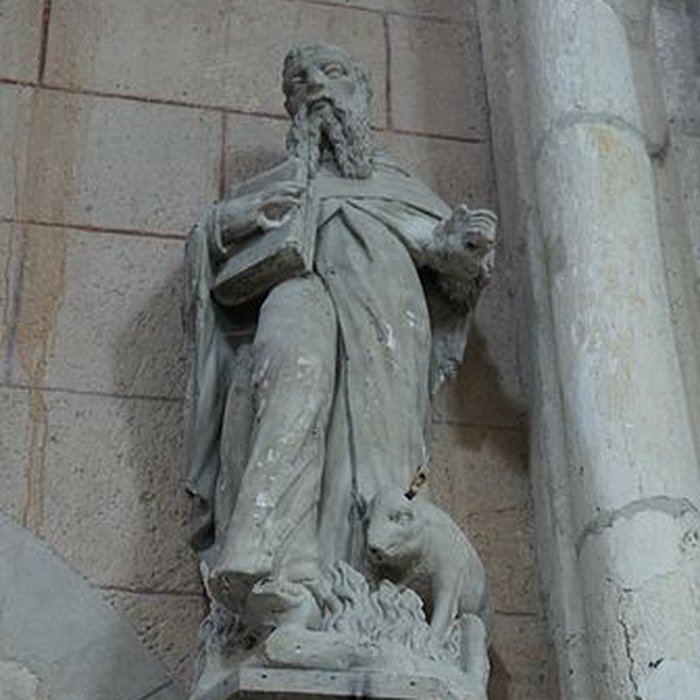 Photo de Église Notre-Dame-de-Rosnay de Rosnay