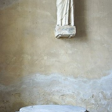 Église Notre-Dame-de-Rosnay de Rosnay