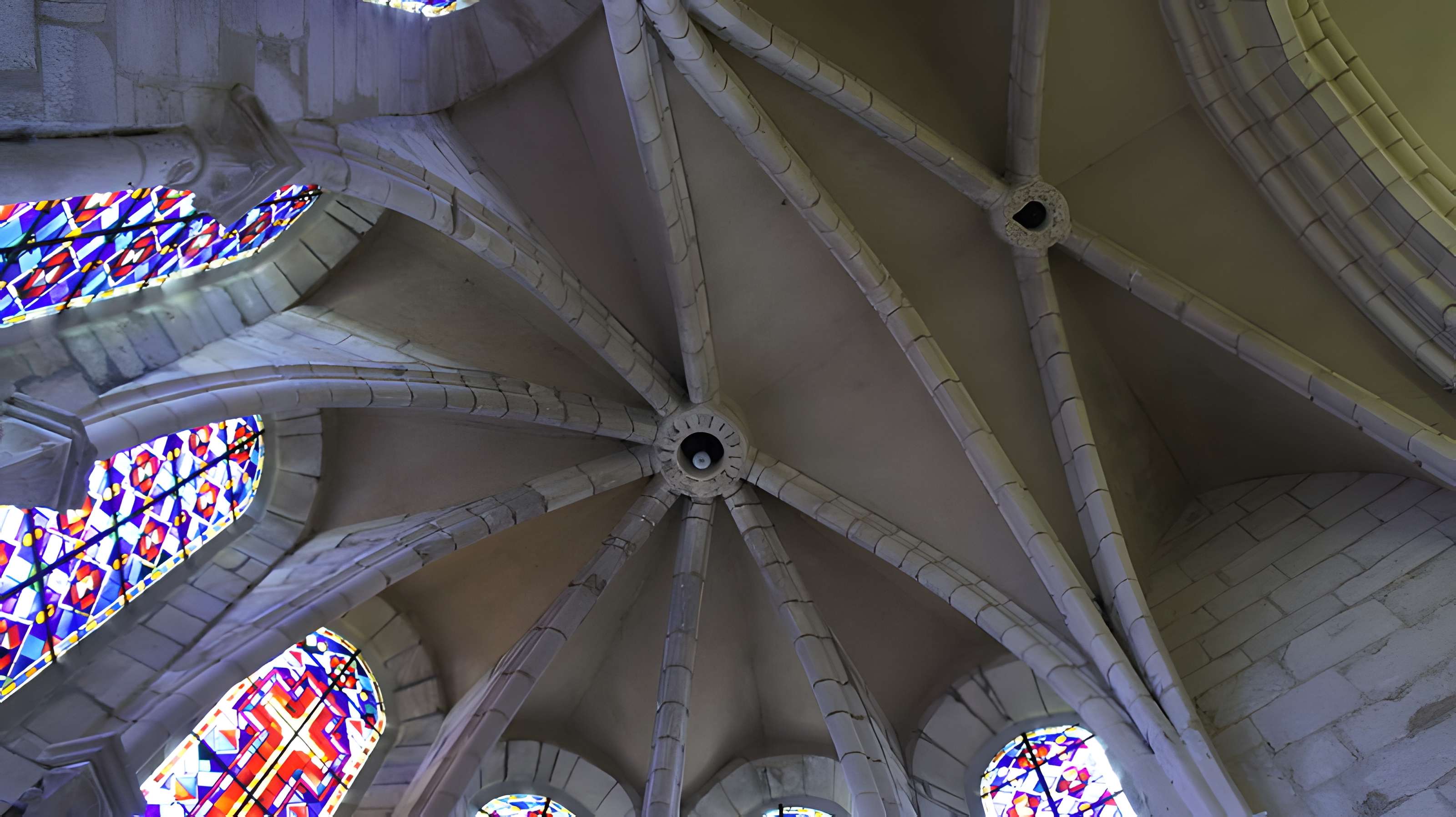 Église Notre-Dame-de-Rosnay de Rosnay