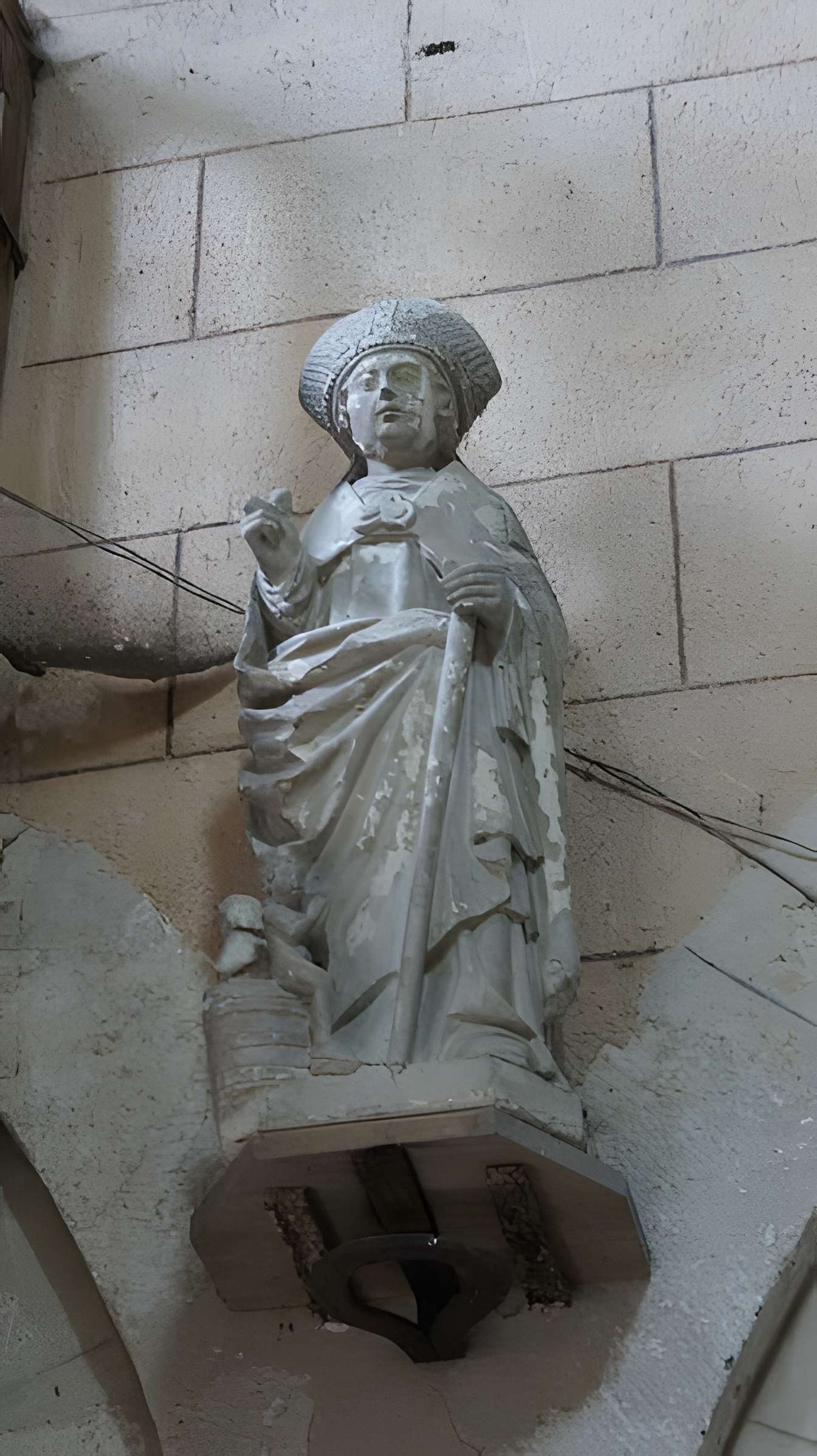 Église Notre-Dame-de-Rosnay de Rosnay