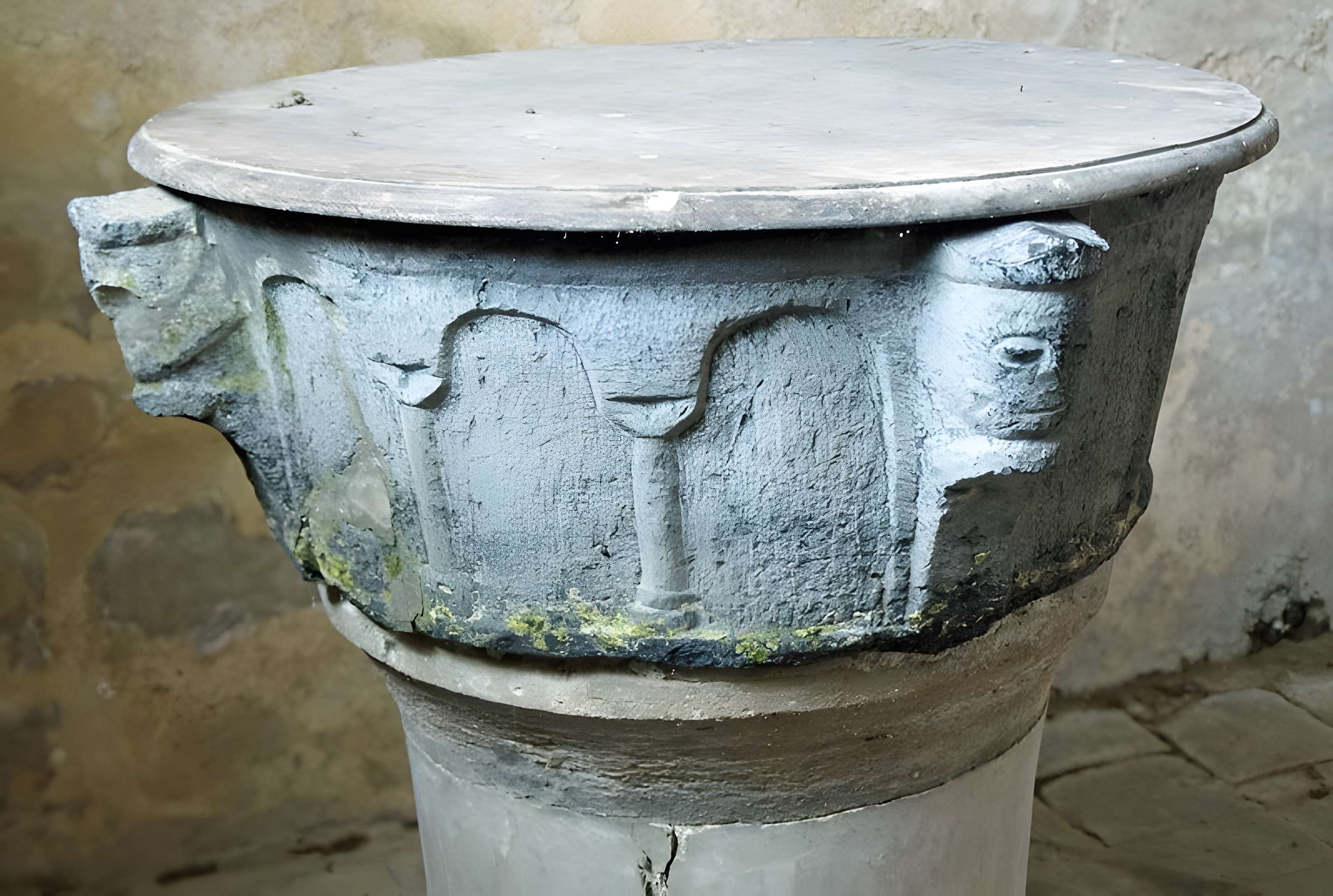 Église Notre-Dame-de-Rosnay de Rosnay