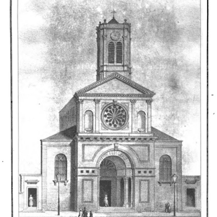 Photo de Église Notre-Dame-des-Anges de Tourcoing