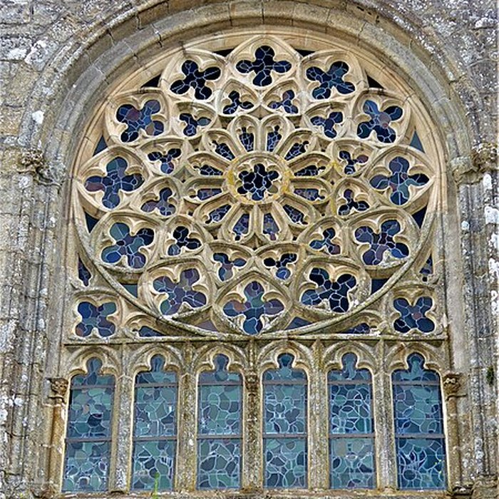 Photo de Église Notre-Dame-des-Carmes de Pont-lAbbé