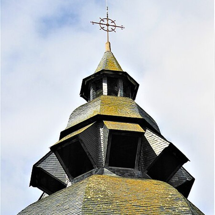 Photo de Église Notre-Dame-des-Carmes de Pont-lAbbé