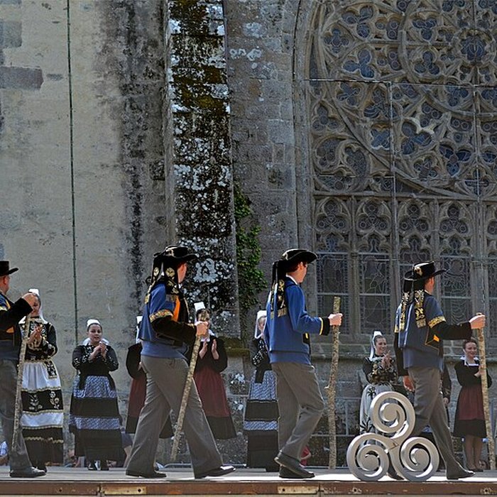 Photo de Église Notre-Dame-des-Carmes de Pont-lAbbé