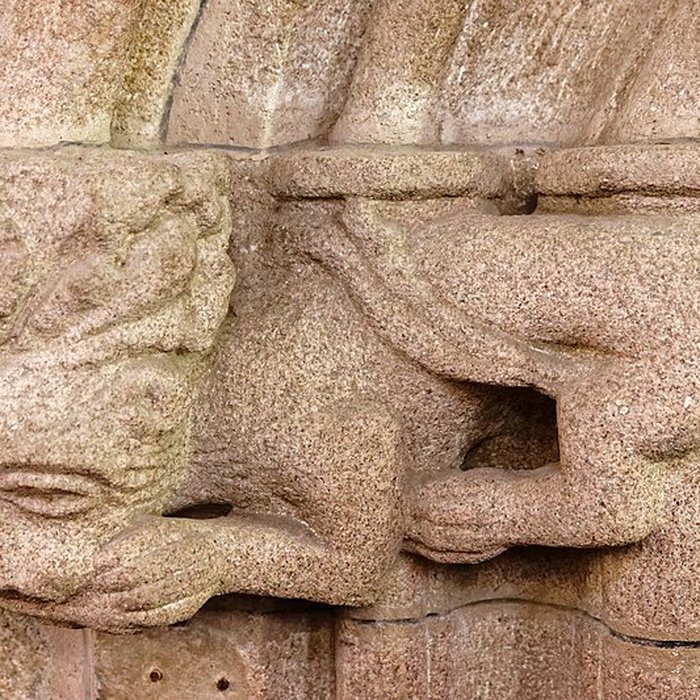 Photo de Église Notre-Dame-des-Carmes de Pont-lAbbé
