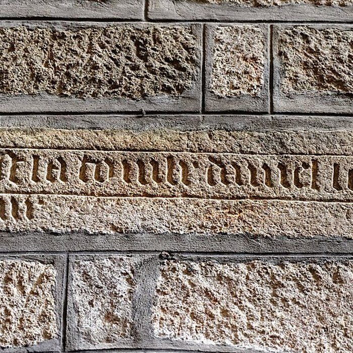 Photo de Église Notre-Dame-des-Carmes de Pont-lAbbé