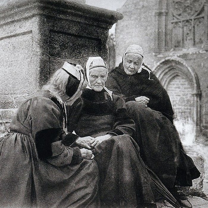 Photo de Église Notre-Dame-des-Carmes de Pont-lAbbé