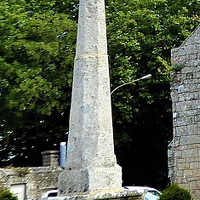 Photo de Église Notre-Dame-des-Carmes de Pont-lAbbé