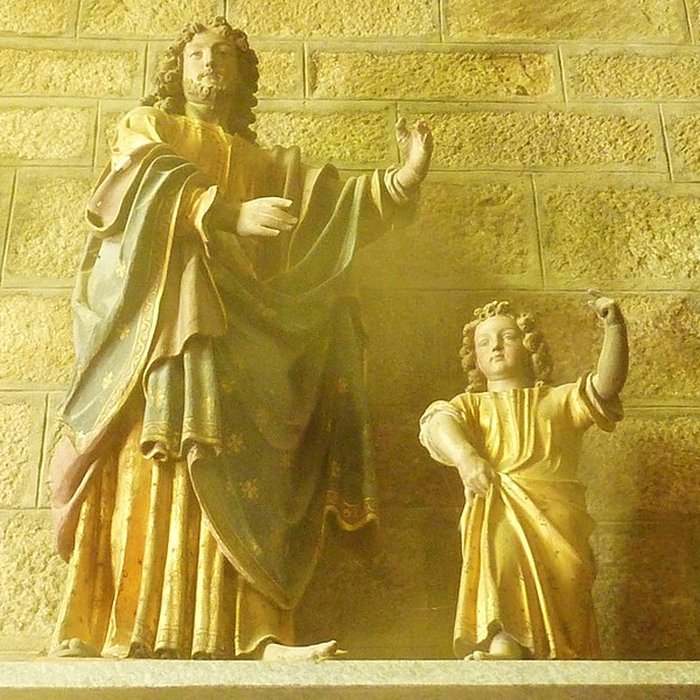 Photo de Église Notre-Dame-des-Carmes de Pont-lAbbé