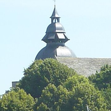 Église Notre-Dame-des-Carmes de Pont-lAbbé