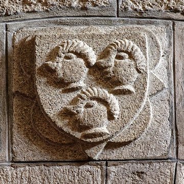 Église Notre-Dame-des-Carmes de Pont-lAbbé