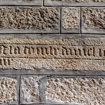 Église Notre-Dame-des-Carmes de Pont-lAbbé