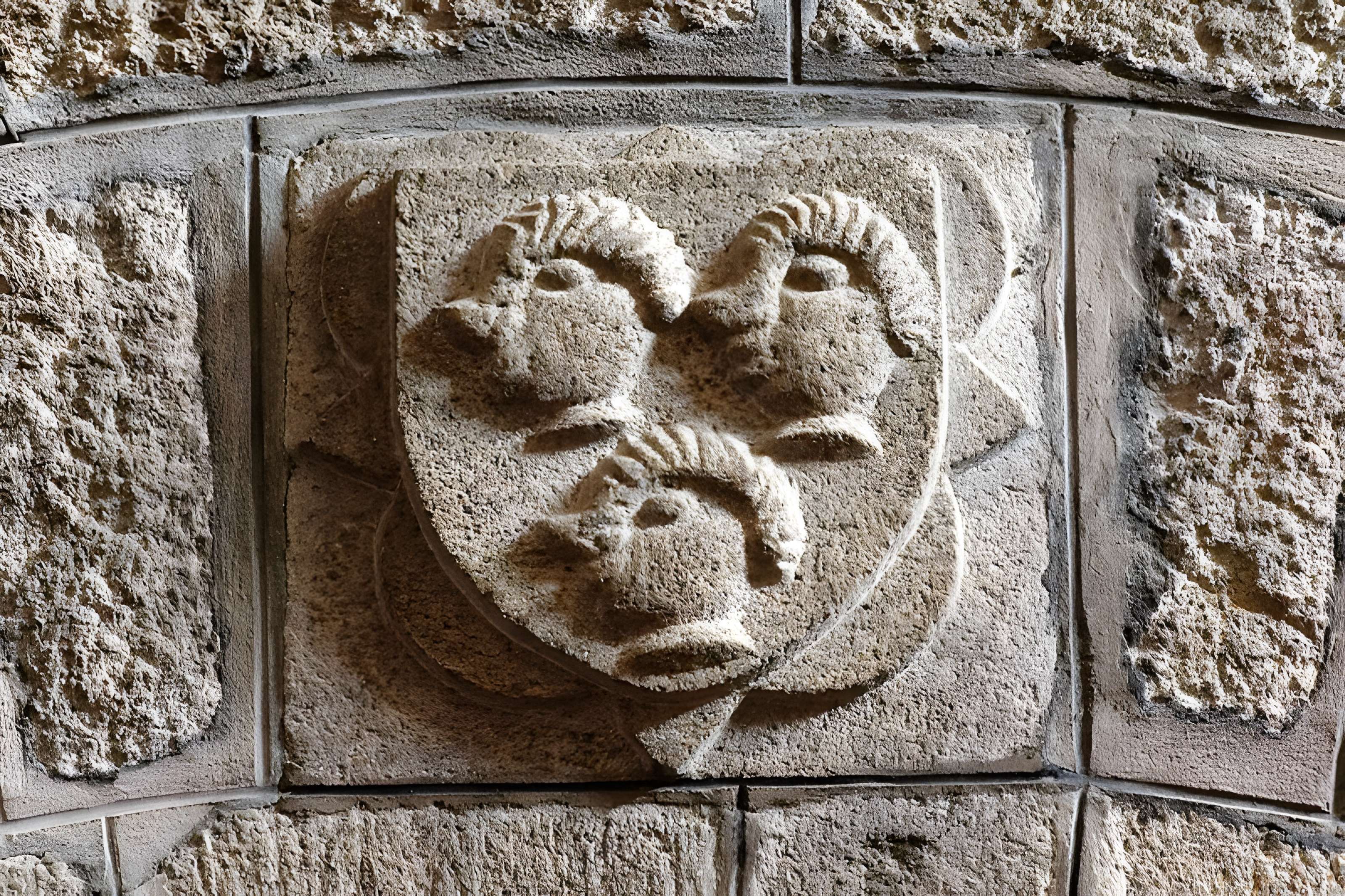 Église Notre-Dame-des-Carmes de Pont-l'Abbé