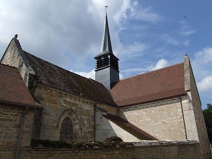 Photo de Abbaye de la Bussière